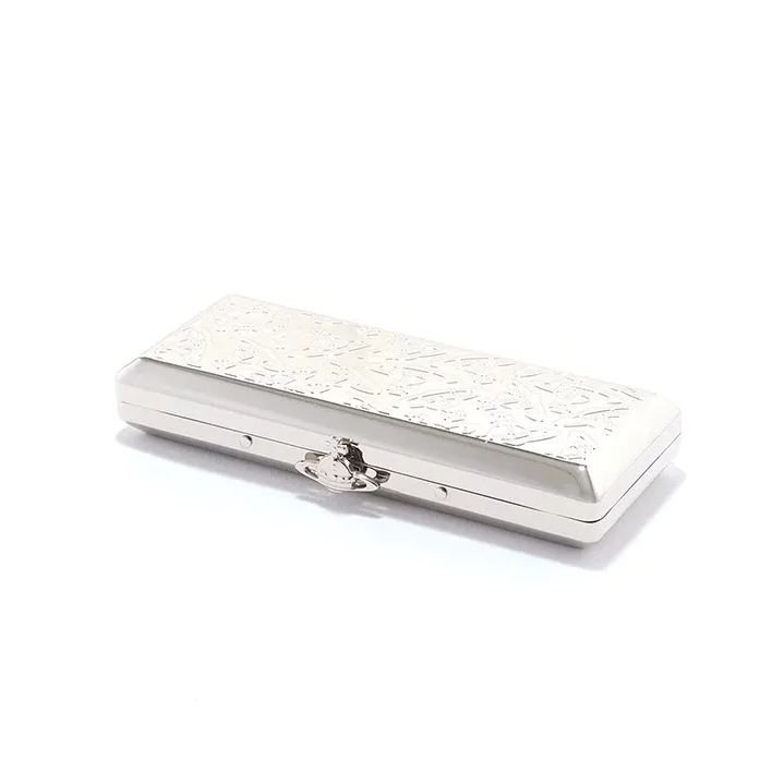 VW Saturn Cigarette Packet