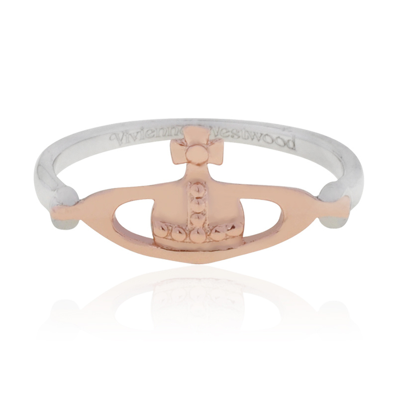 5 Colors VENDOME Saturn Ring