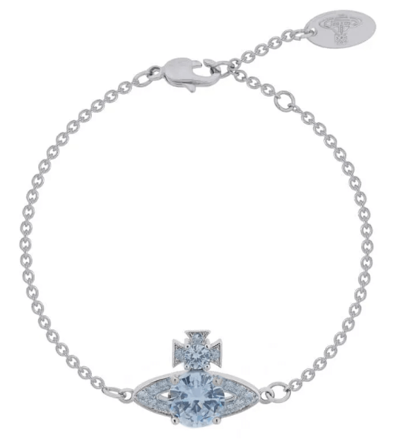 ISMENE Saturn Bracelet