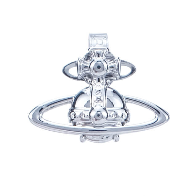 3 Colors Classic Saturn Earrings