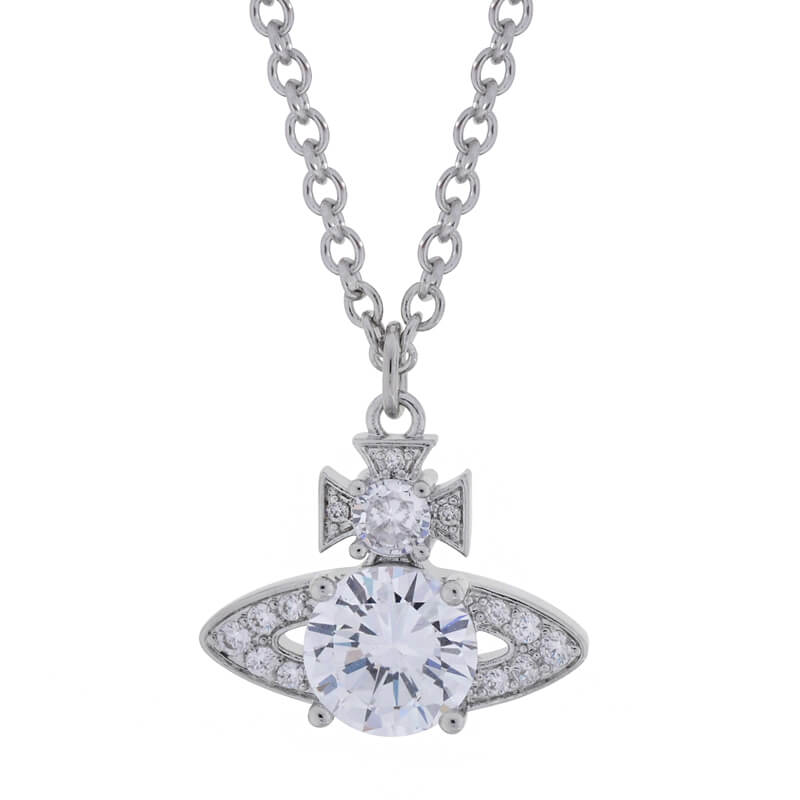 7 Colors ISMENE Mermaid Tears Necklace