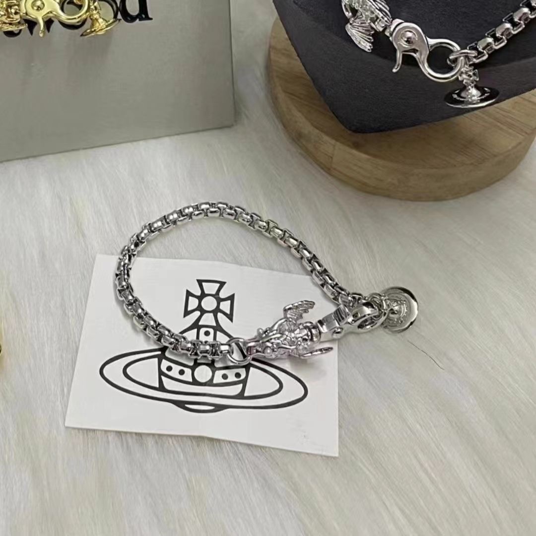 Dragon Saturn Bracelets