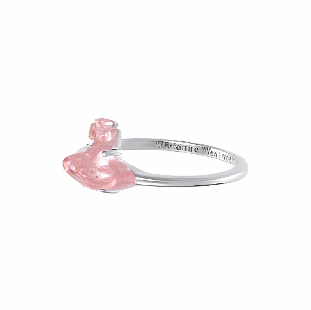 TAMMY Jelly Saturn Ring