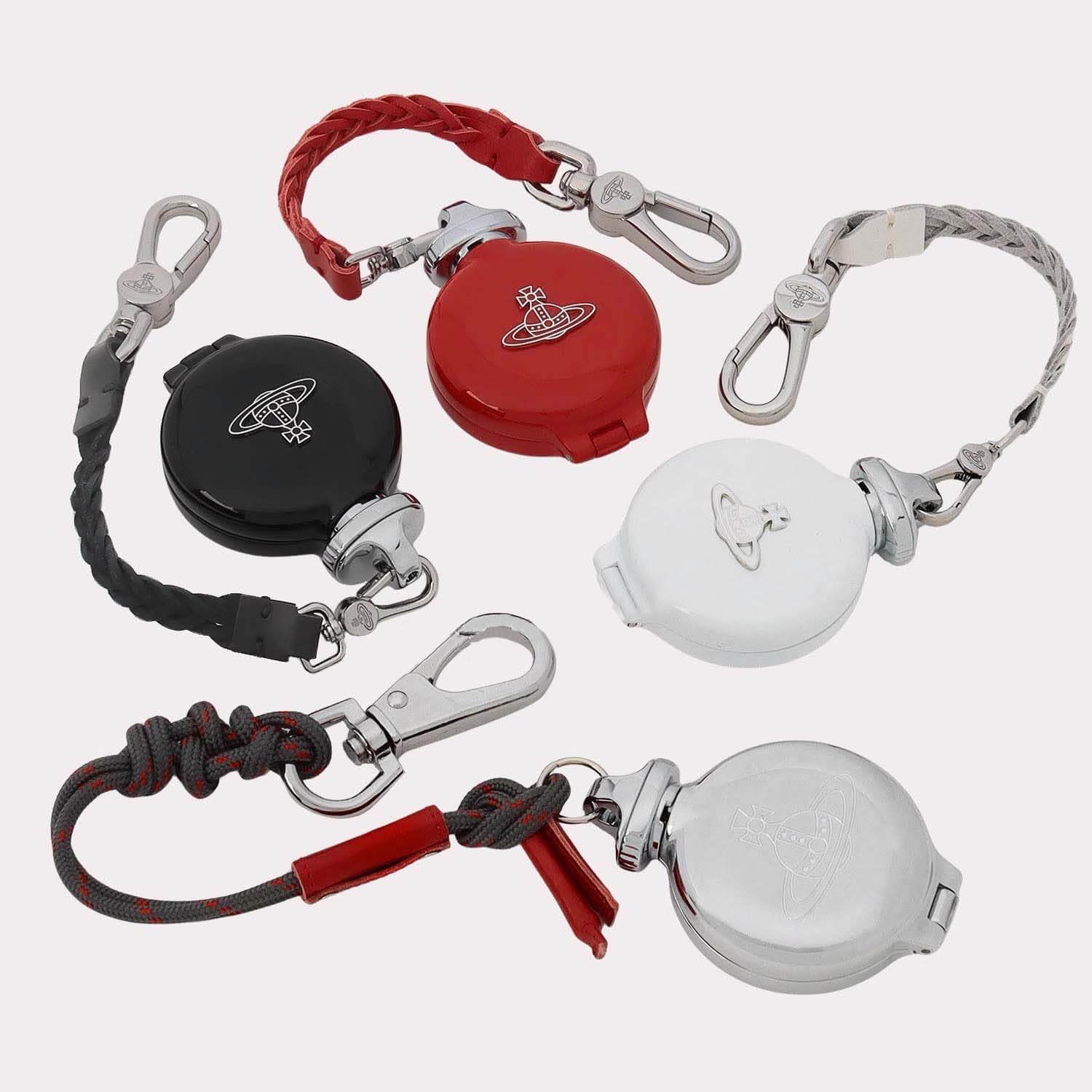 4 Colors Ashtray Pendant