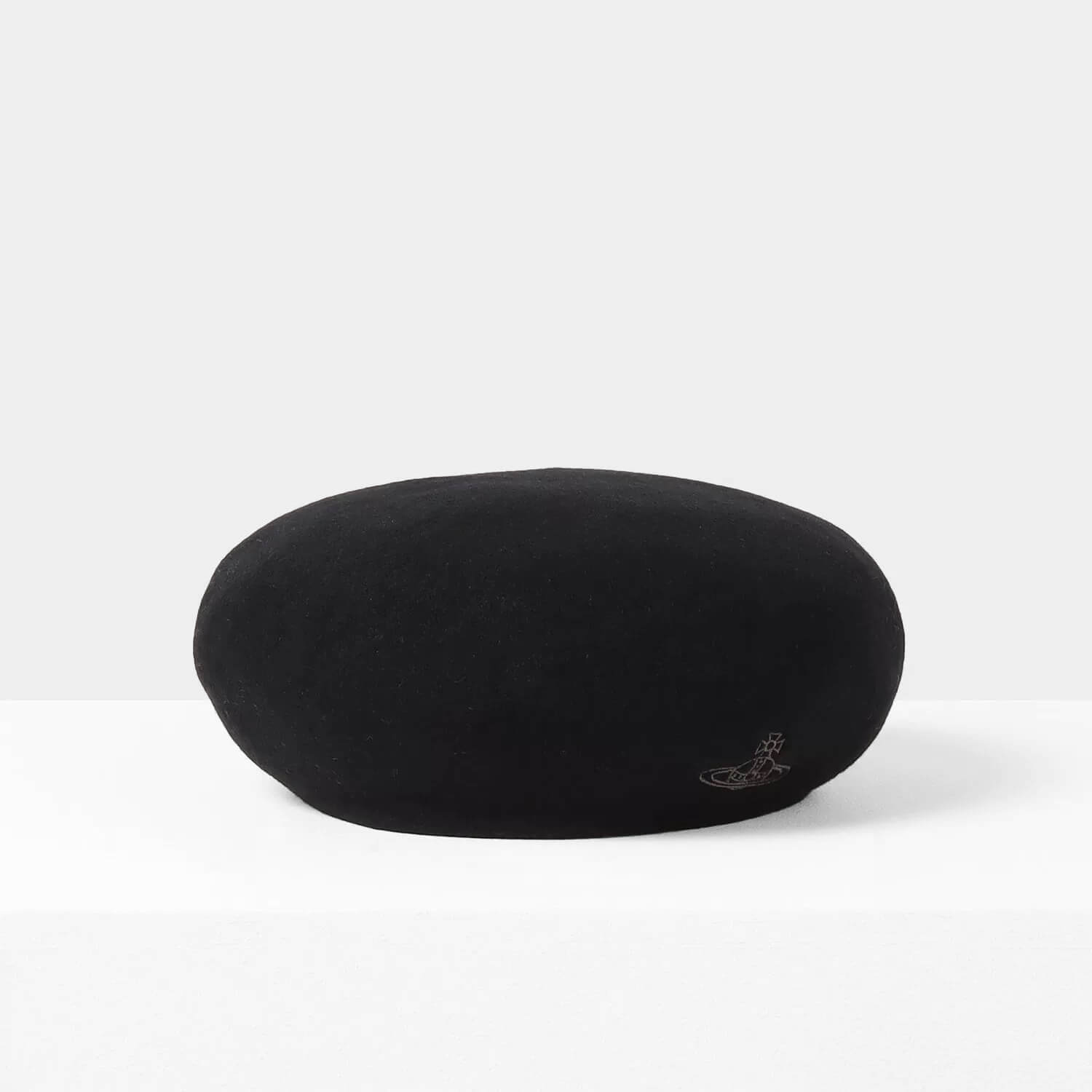 6 Colors Wool Saturn Beret