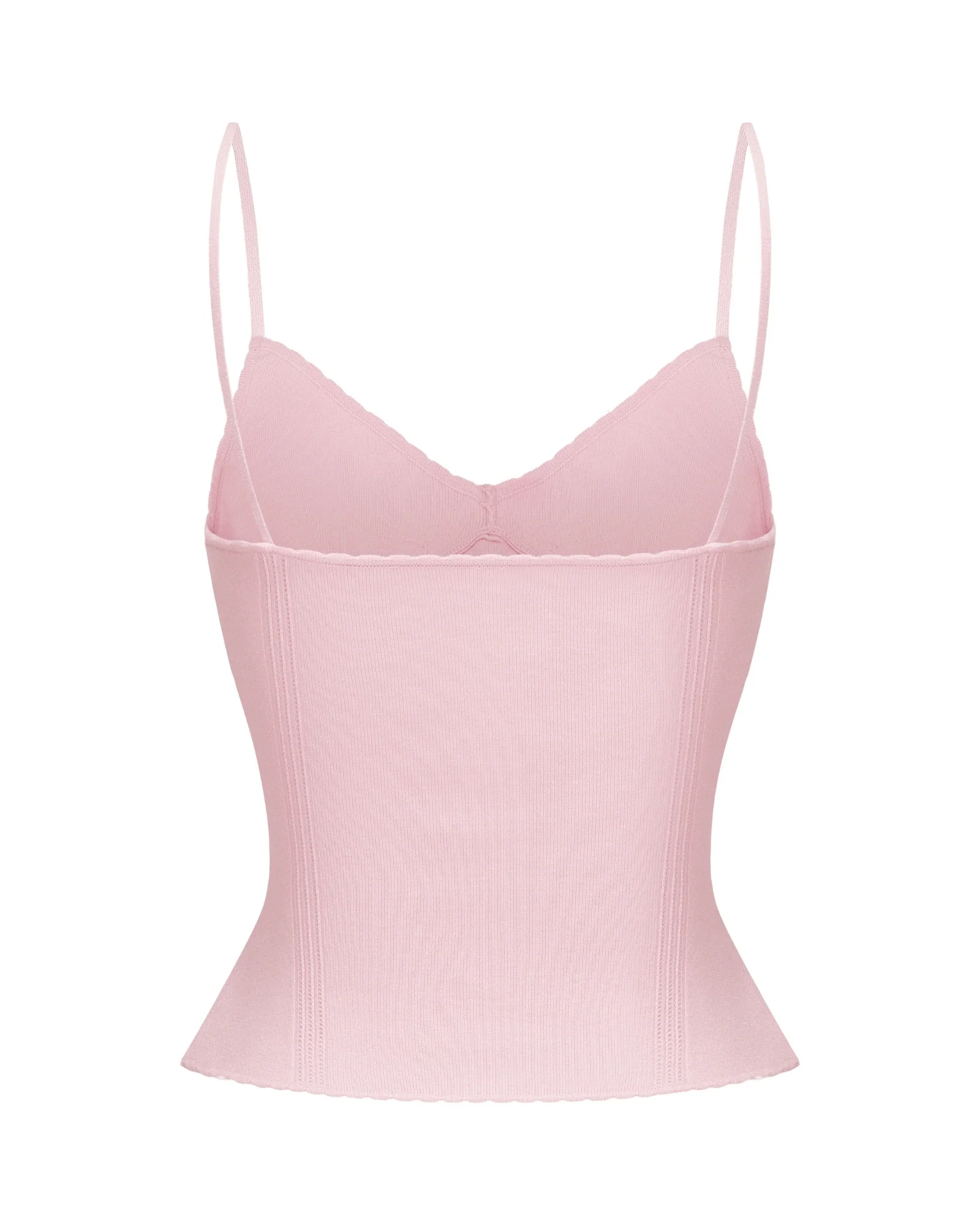 Carrie Top (Pink)