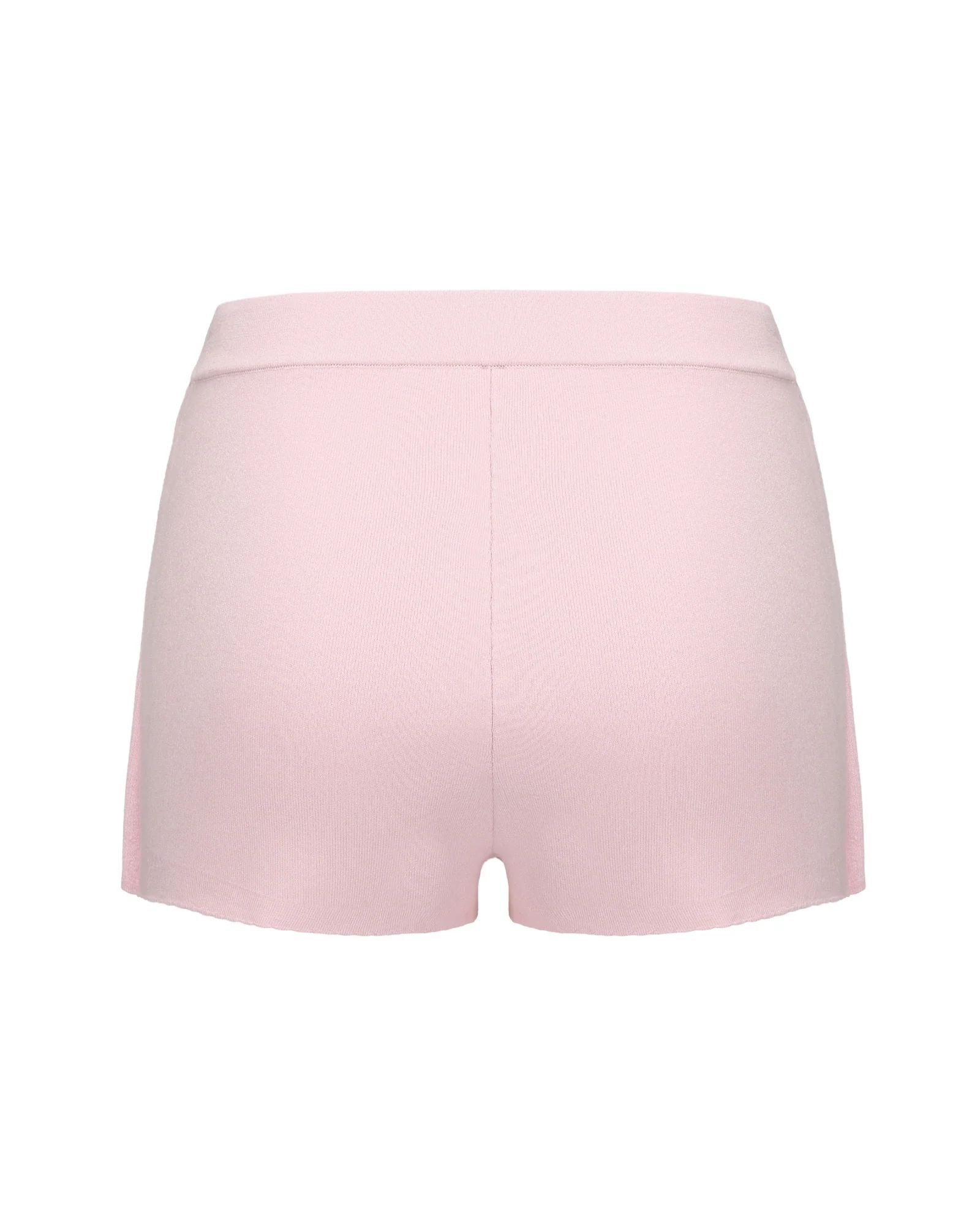 Carrie Shorts (Pink)