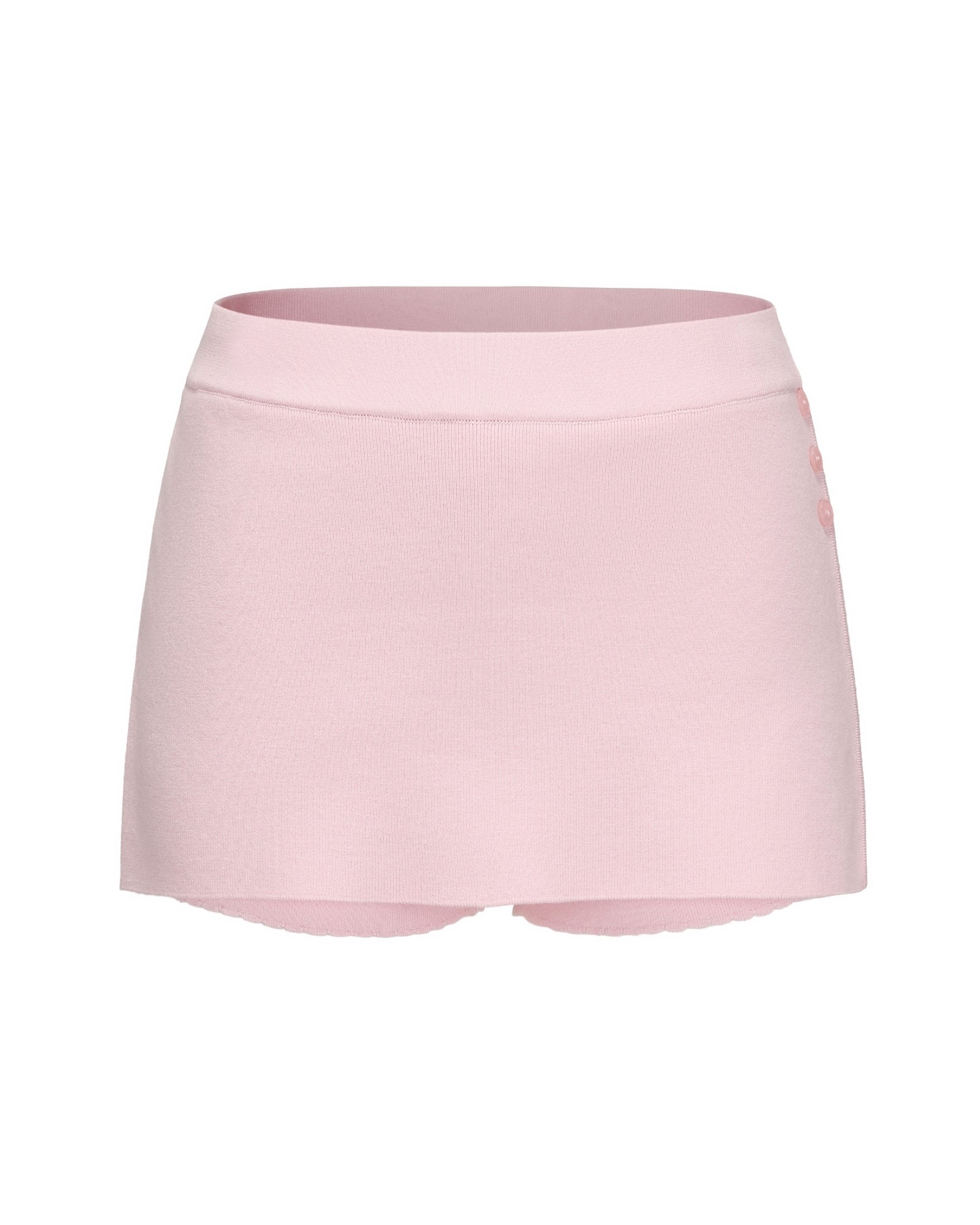Carrie Shorts (Pink)