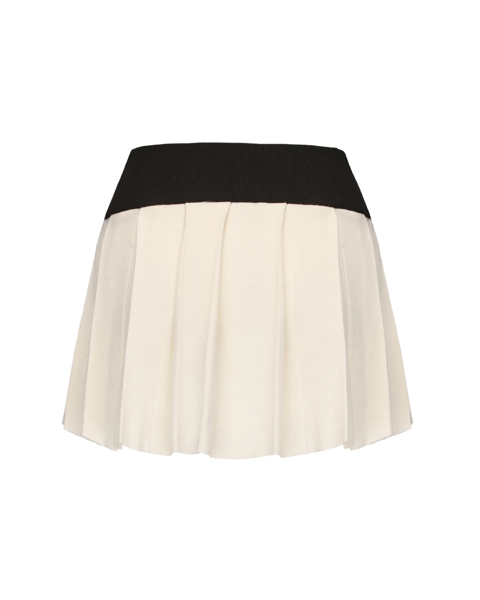 Hazel Skirt (White)