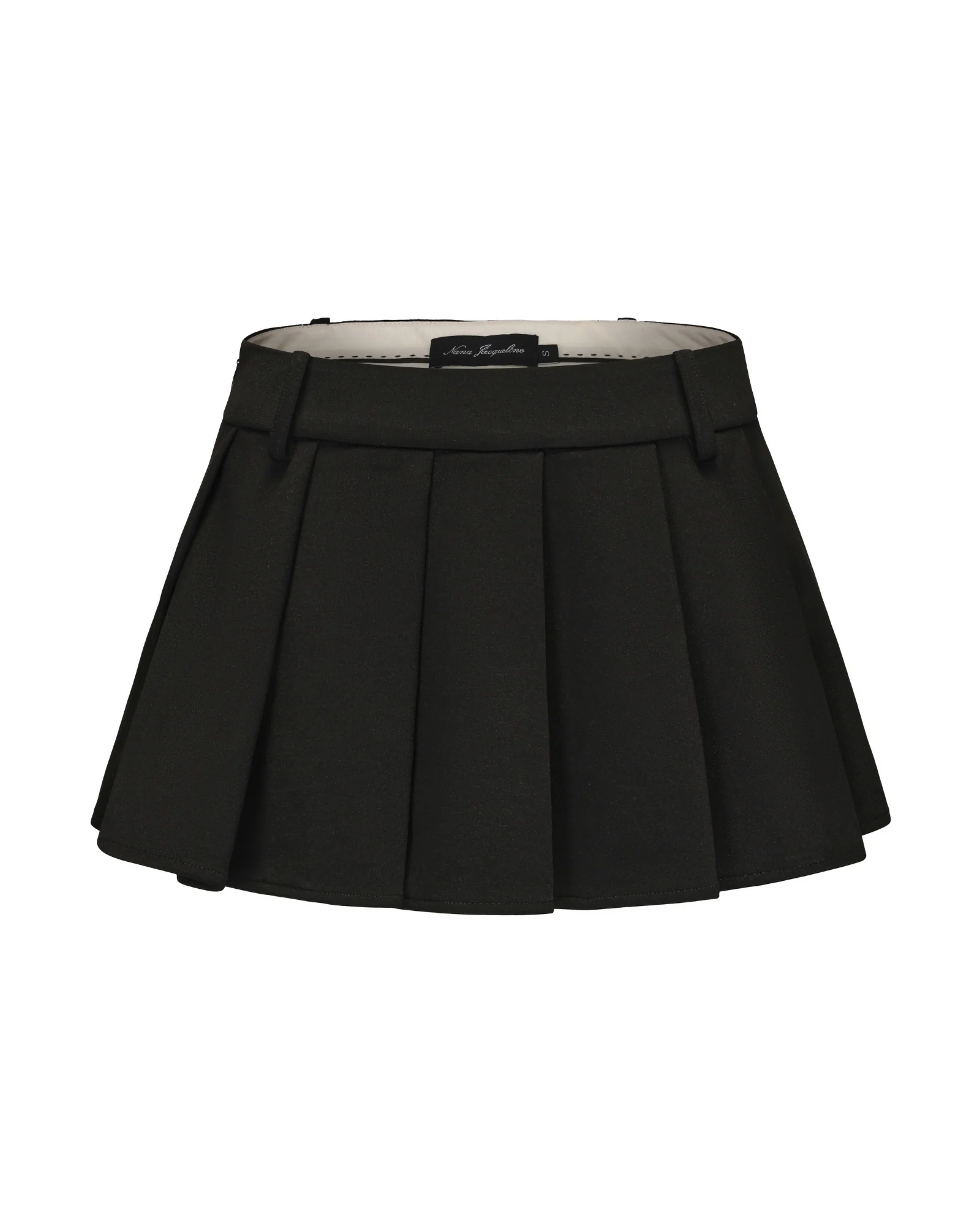 Amber Skirt (Black)