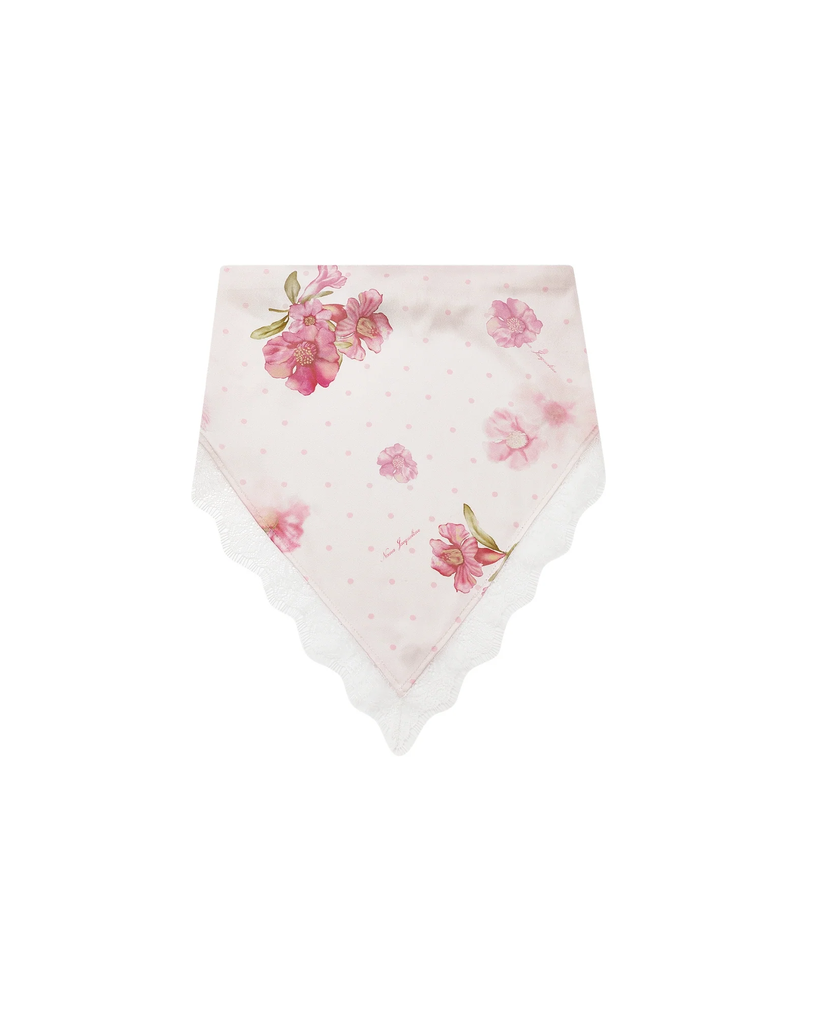 Rosaline Dress (Pink)