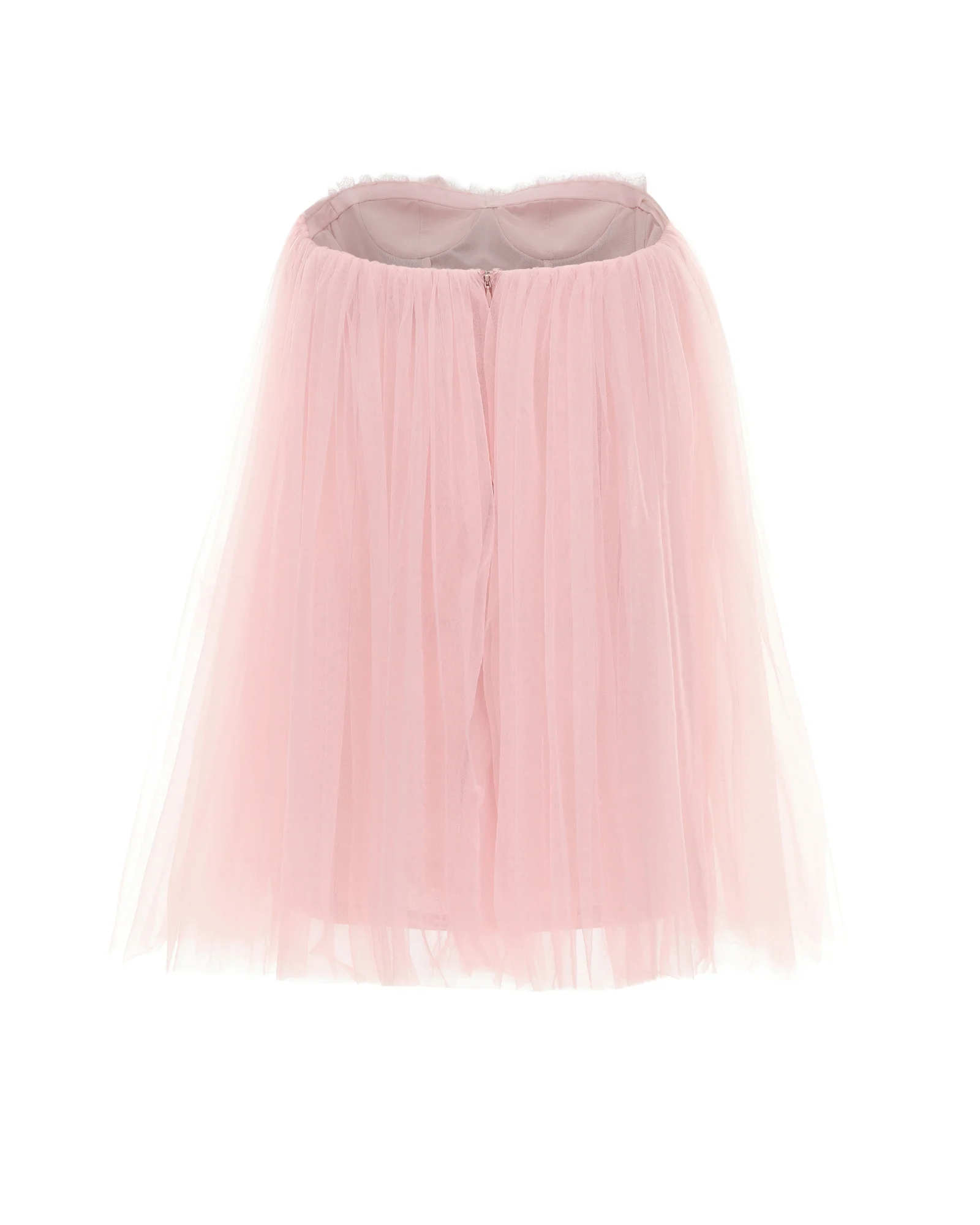 Kensingten Dress (Pink)