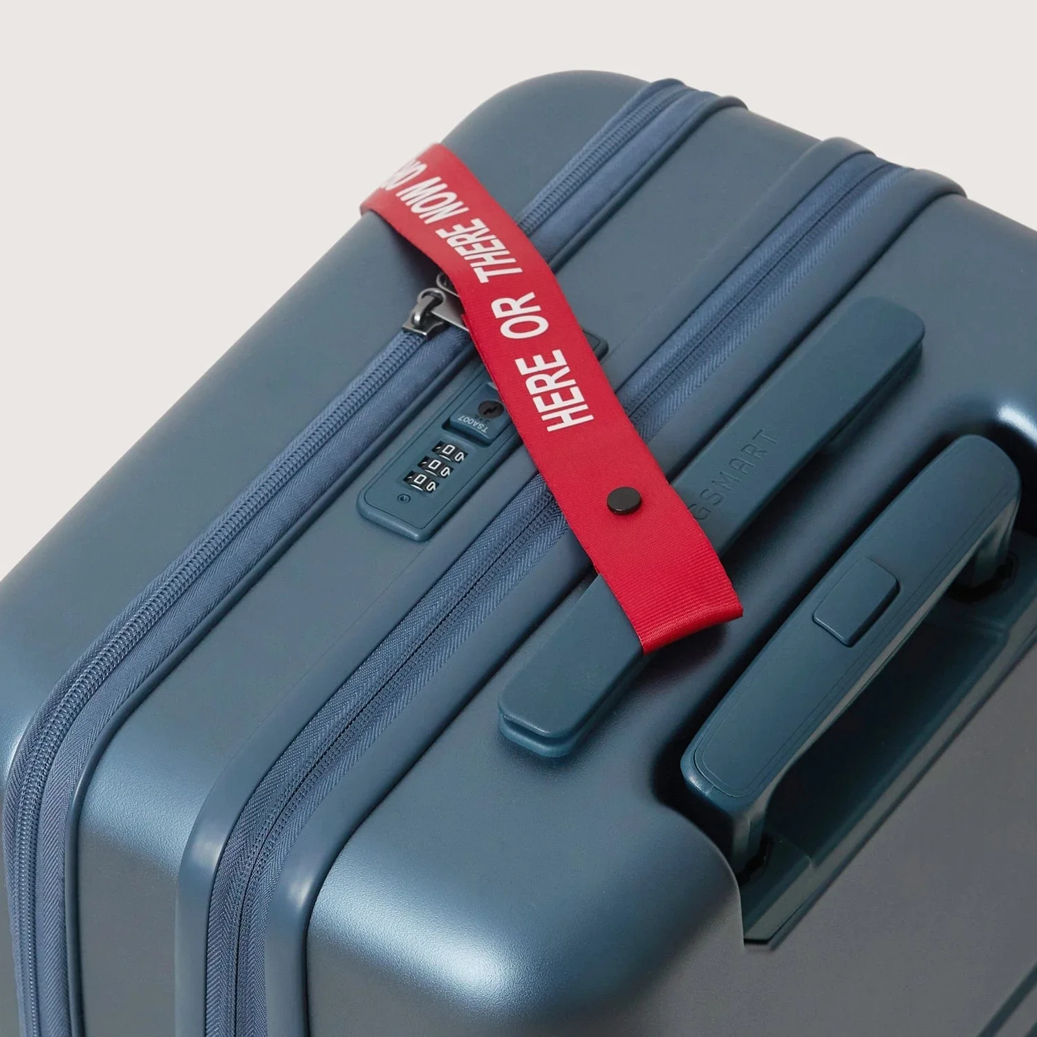 Getaway 20'' Carry-on: Front-Opening