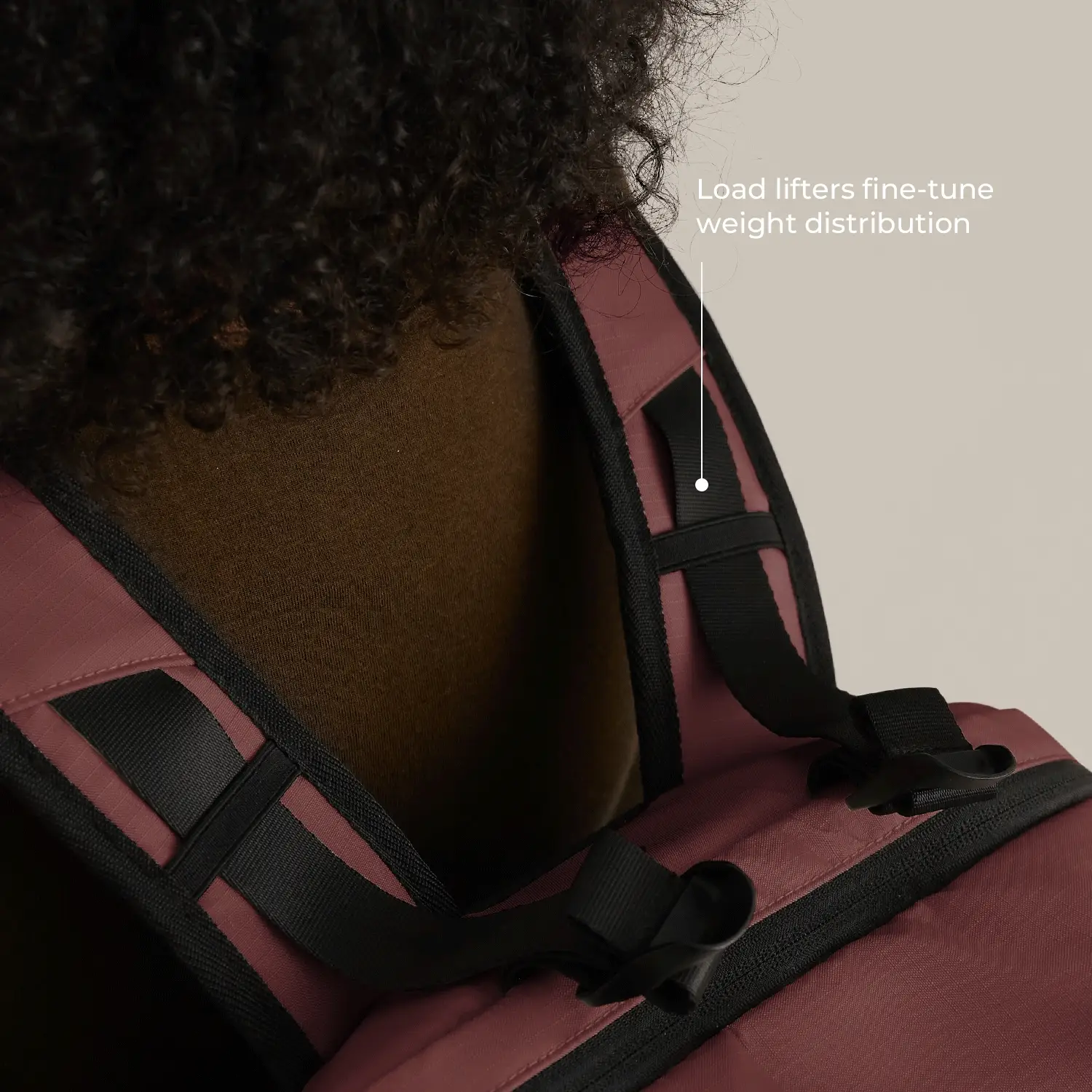 Blast Pro 40L Travel Backpack