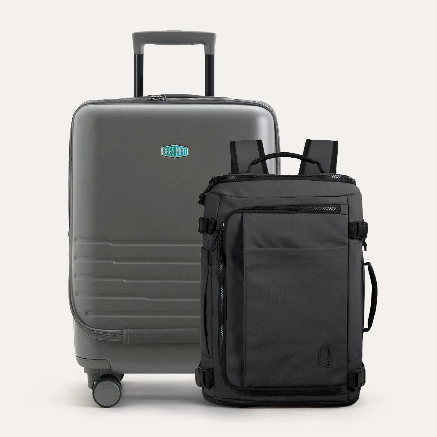 Blast & Getaway Organizing Duo