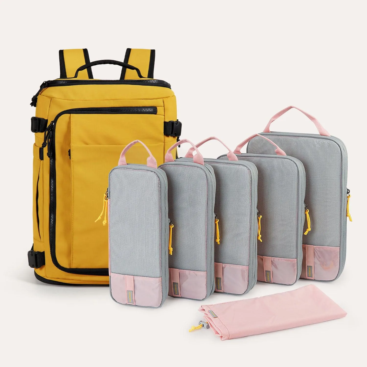 Blast Travel Set Pro