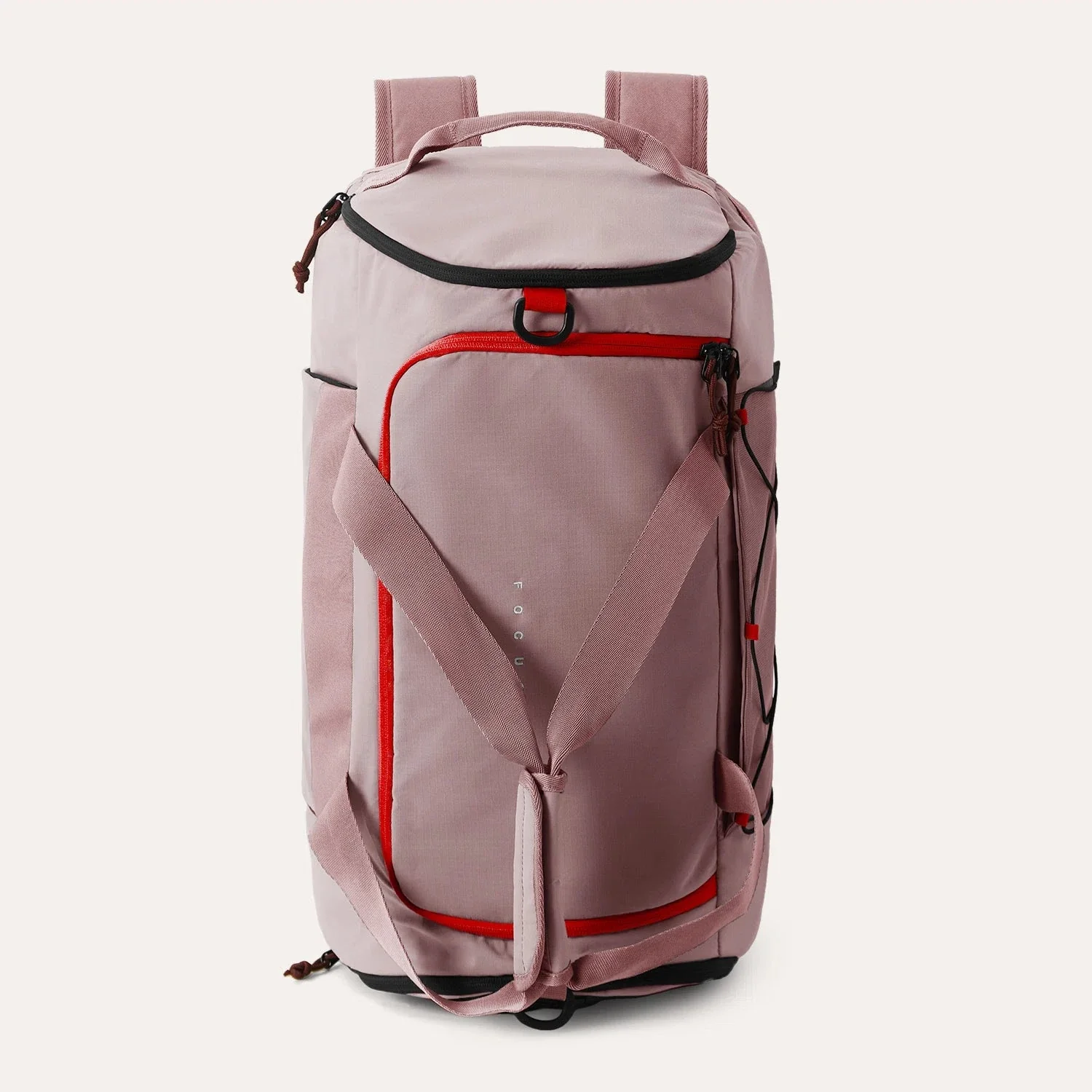 Focus Duffle Backpack