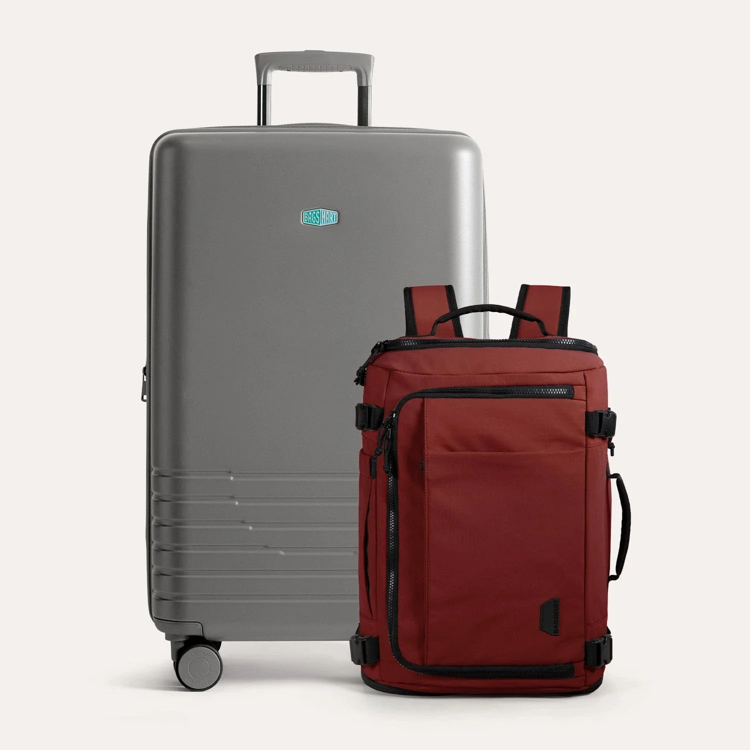 Blast & Getaway Set Pro