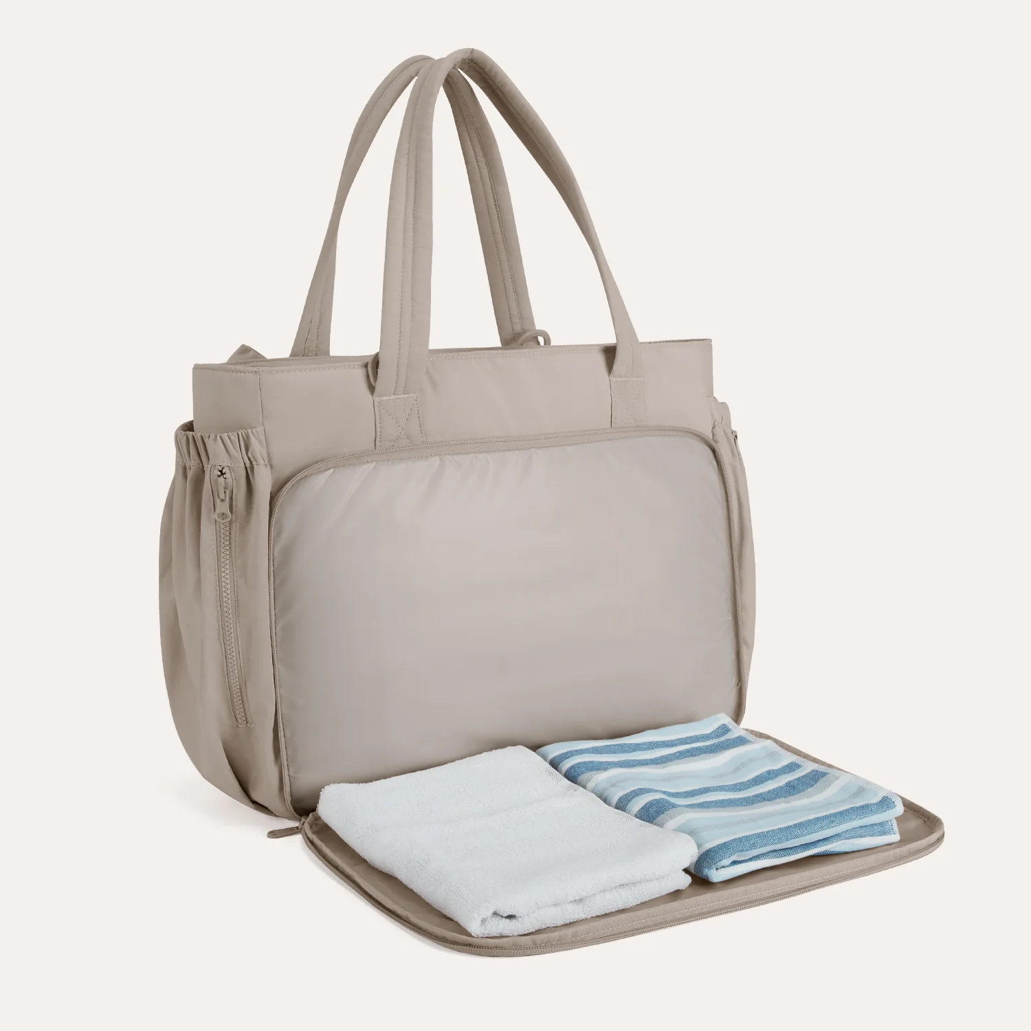 Crush 23L Laptop Tote
