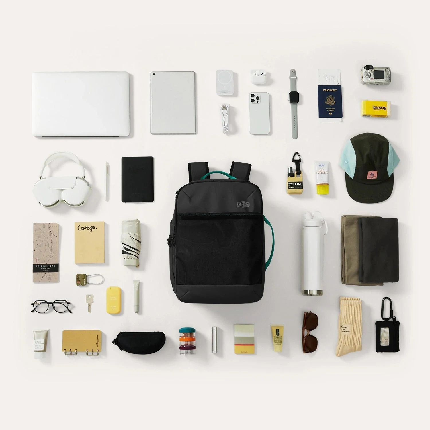 Blast Elite 22L Backpack