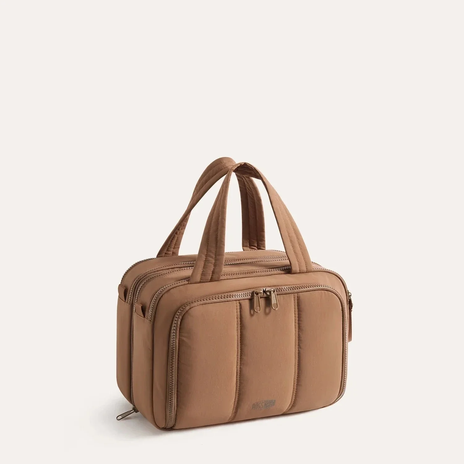 Crush Hanging Toiletry Bag