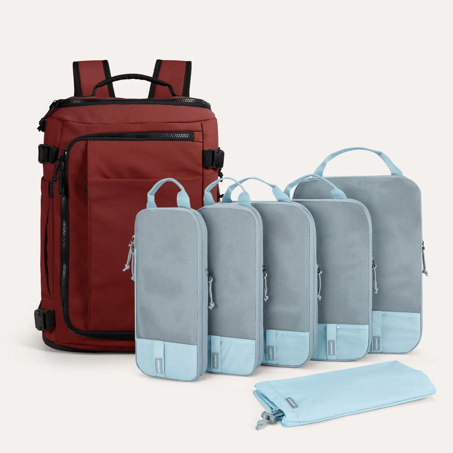 Blast Travel Set Pro