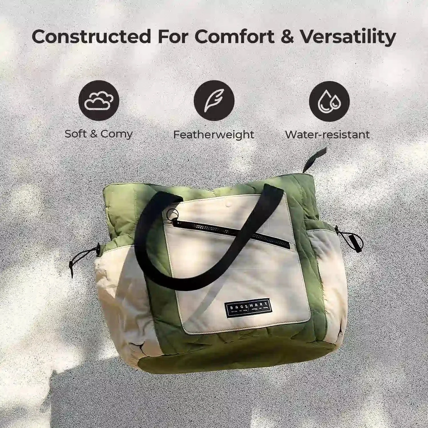 Paz Organization Set