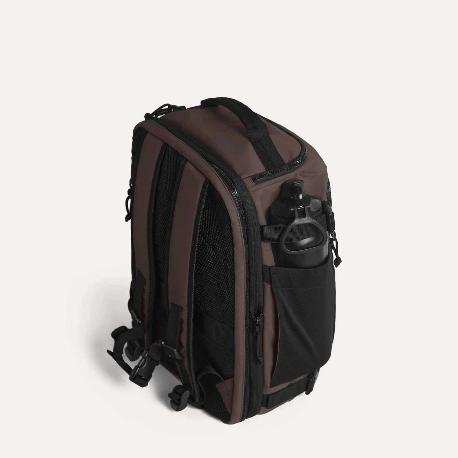 Blast Mesh Travel Backpack