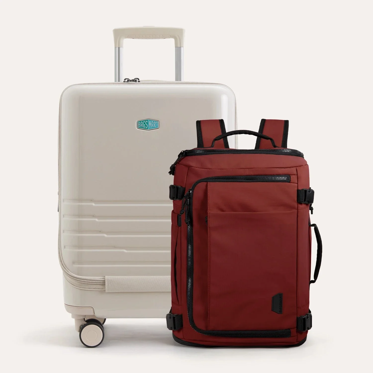 Blast & Getaway Organizing Duo