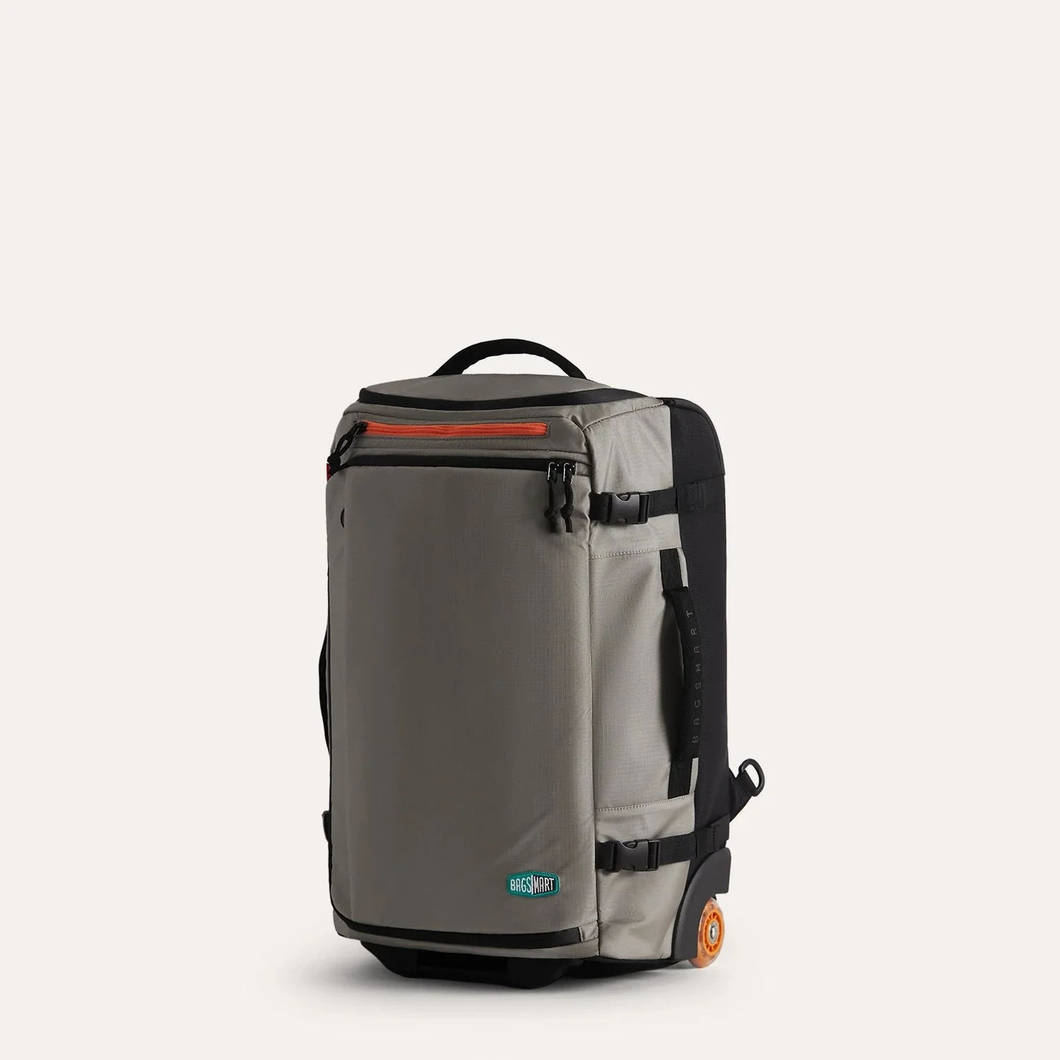 Blast 43L Roller Backpack