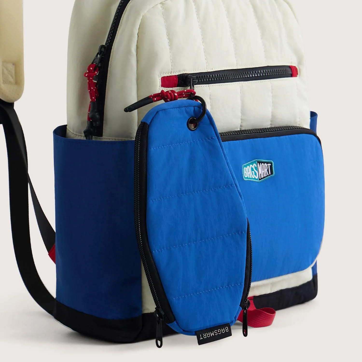 Paz 14L Kids Backpack