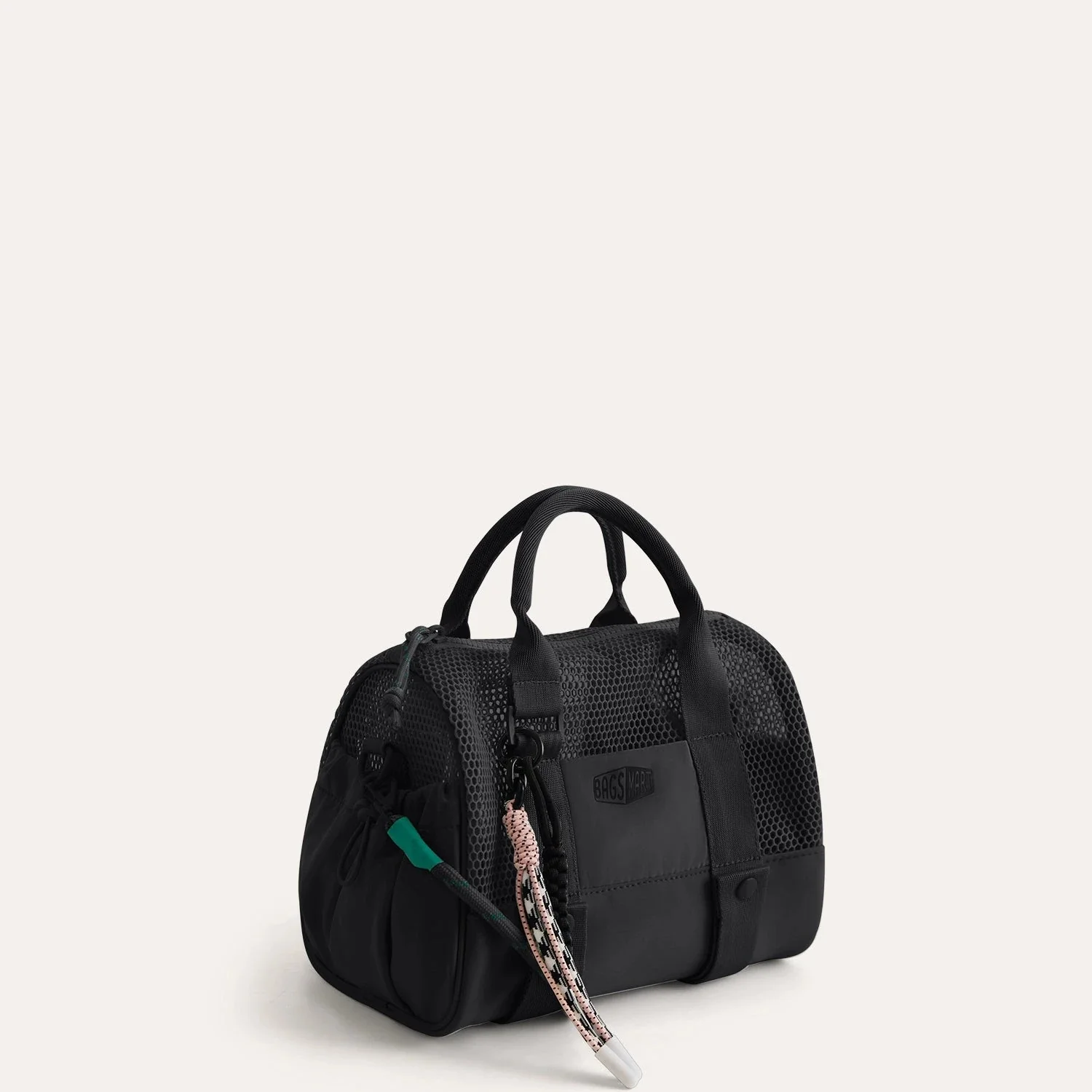 REIKI 5.5L Mesh Mini Duffle