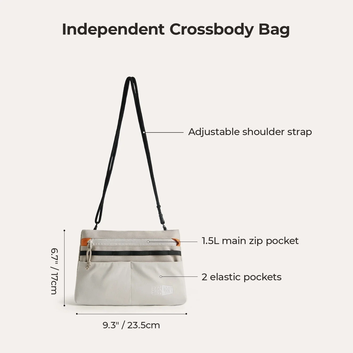 Faro 29L Travel Backpack Set