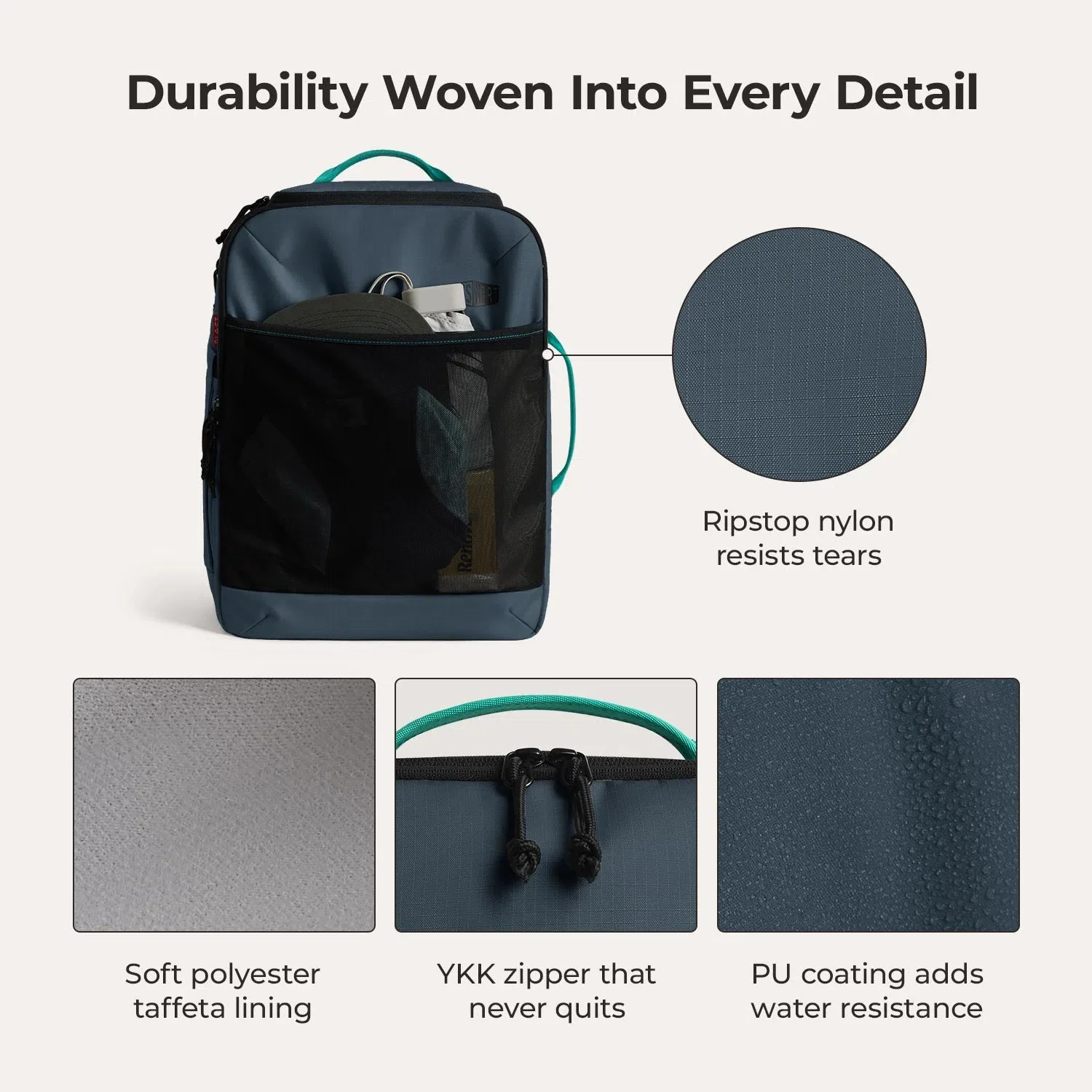 Blast Elite 22L Backpack