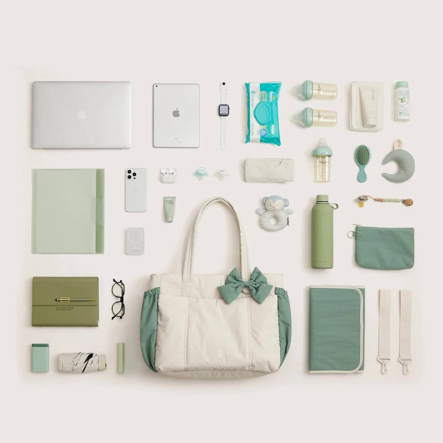 Bloom Everyday Tote