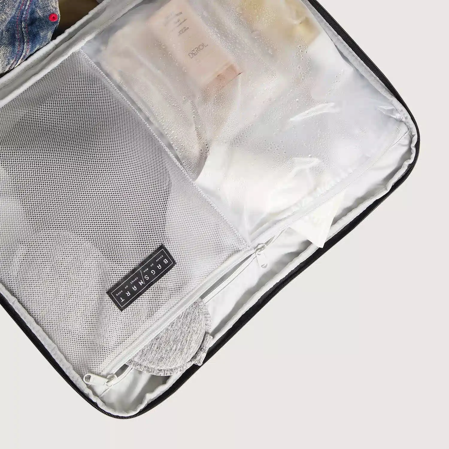 Blast Pro 40L Travel Backpack