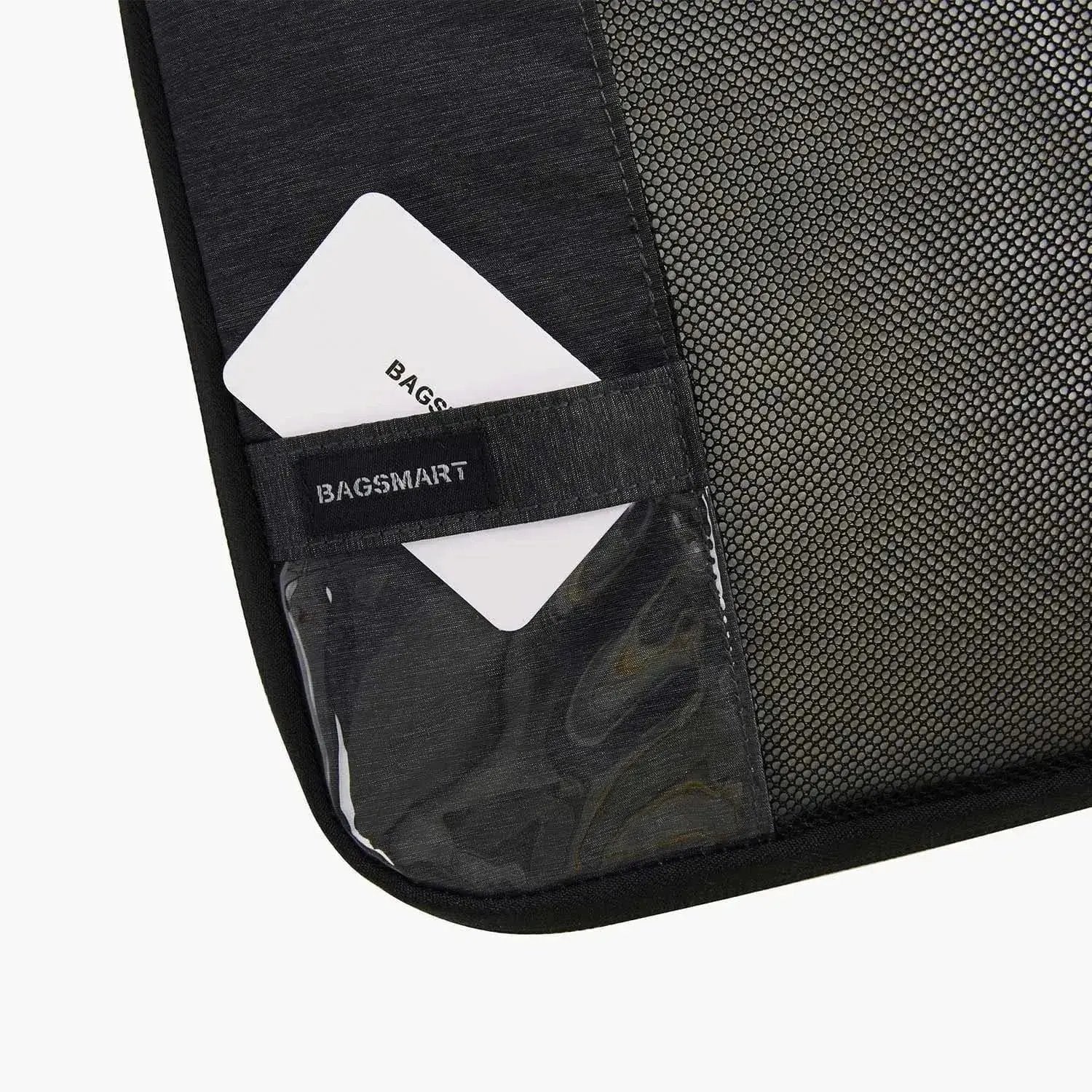 Compression Packing Cubes Part of Faro Travel Set