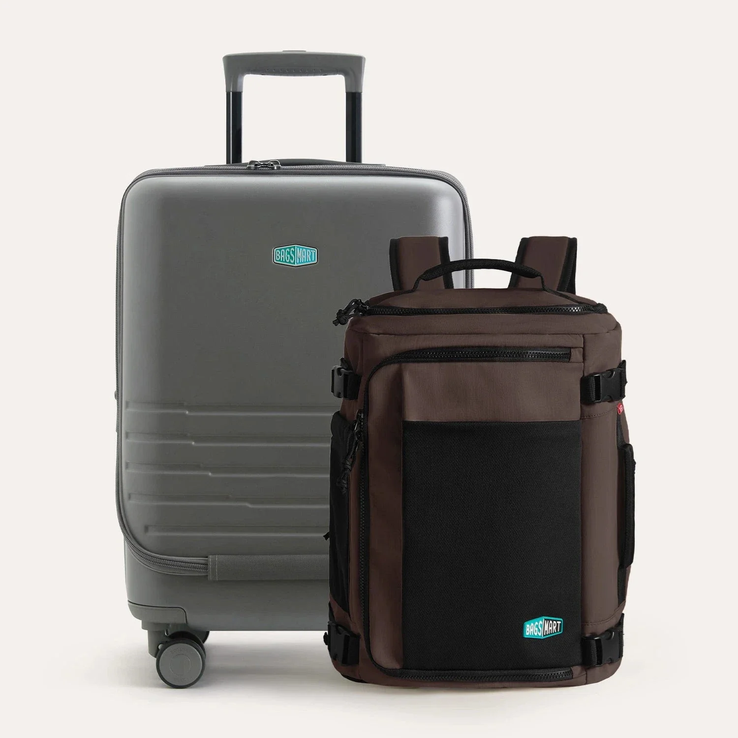 Blast & Getaway Organizing Duo