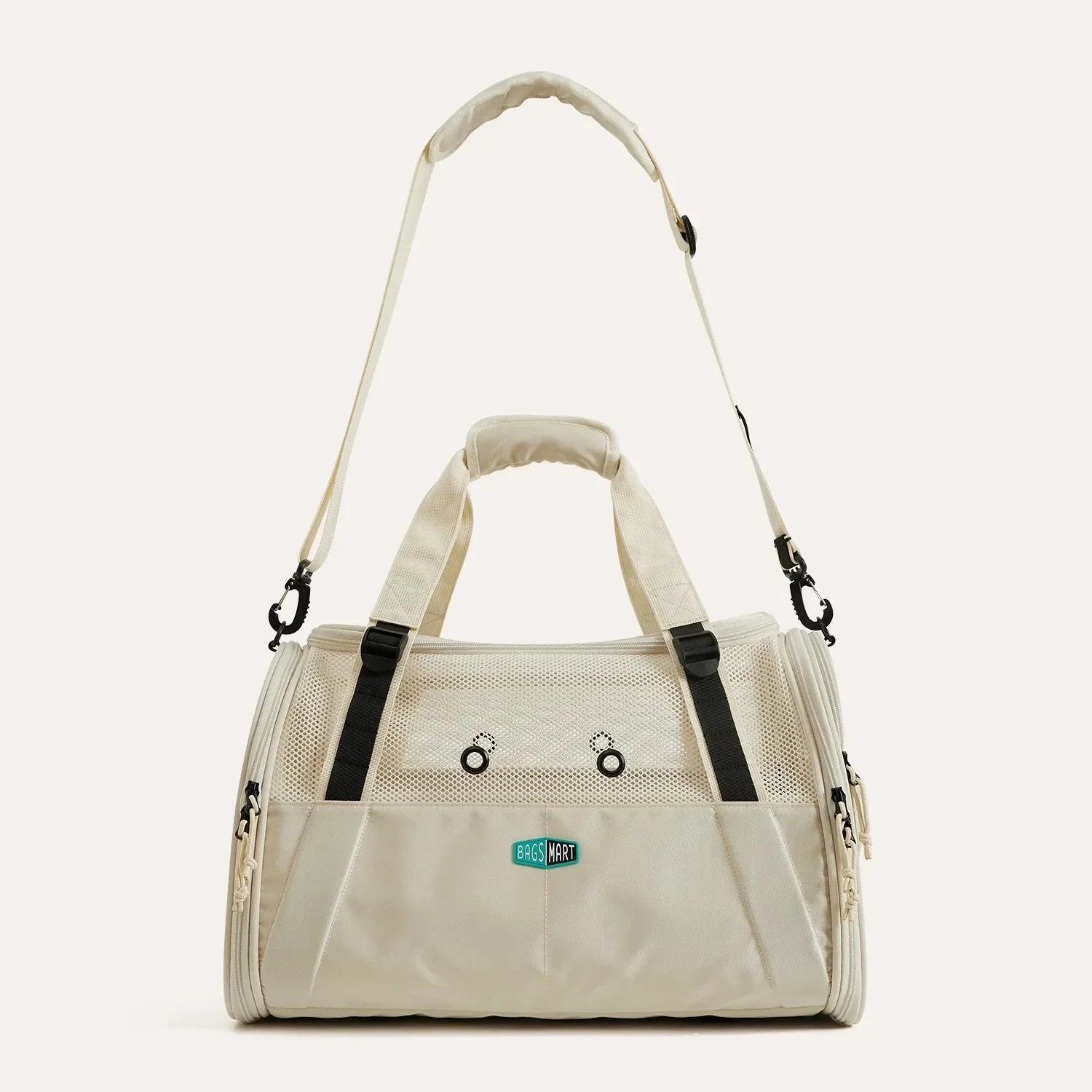 Rollover Pet Travel Carrier