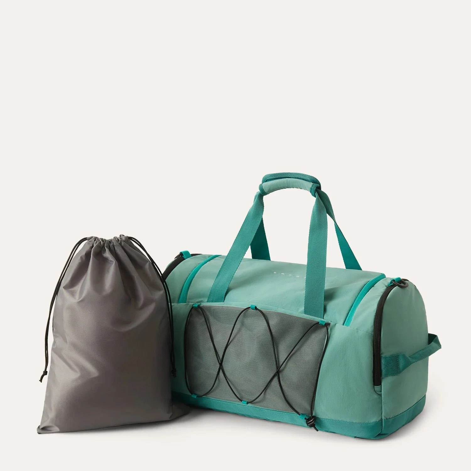 Focus Duffle Backpack