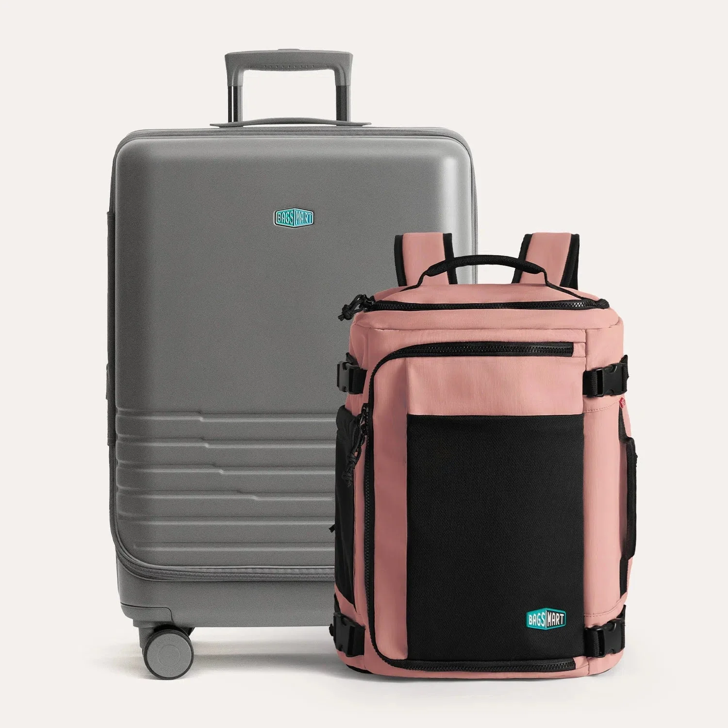 Blast & Getaway Organizing Duo Pro