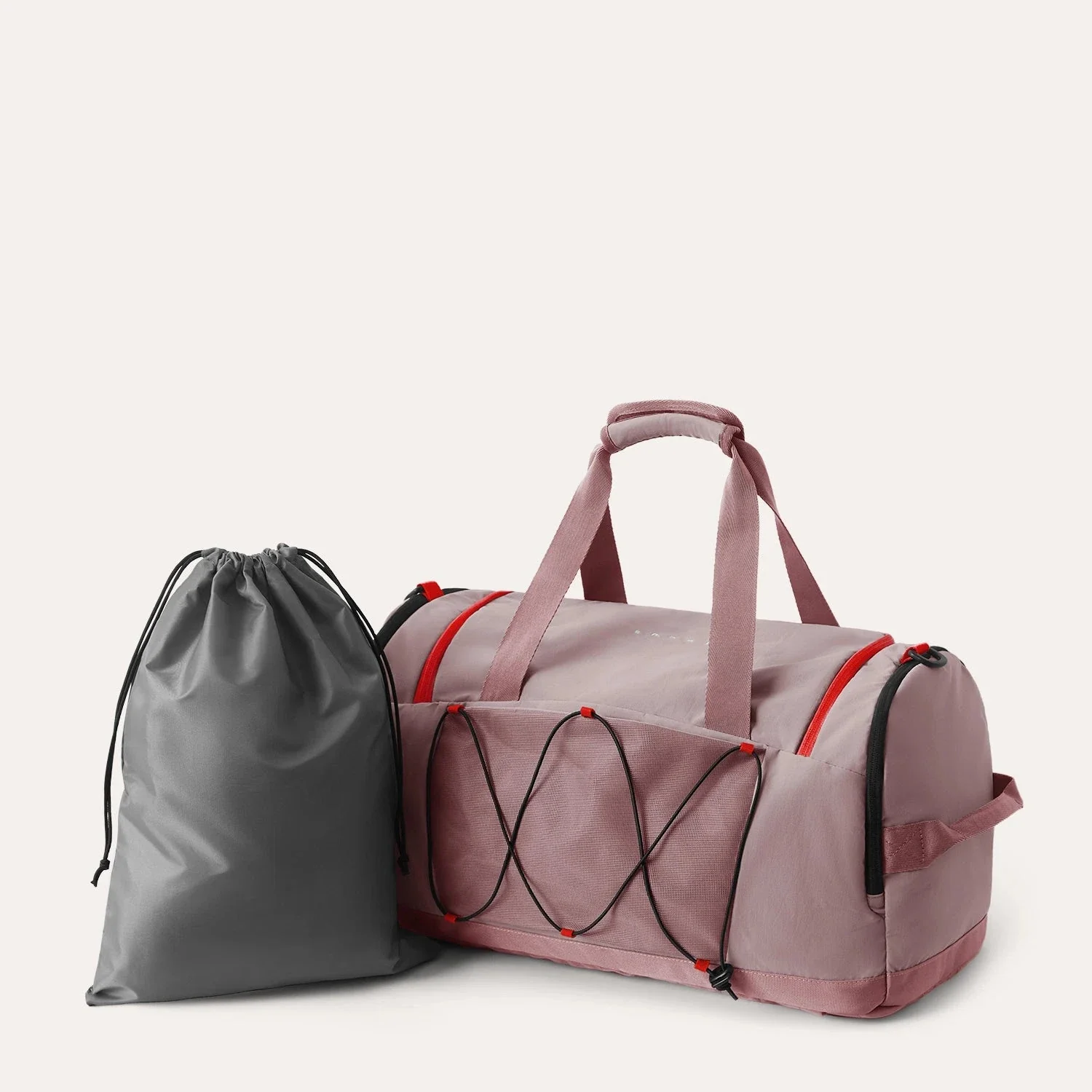 Focus Duffle Backpack