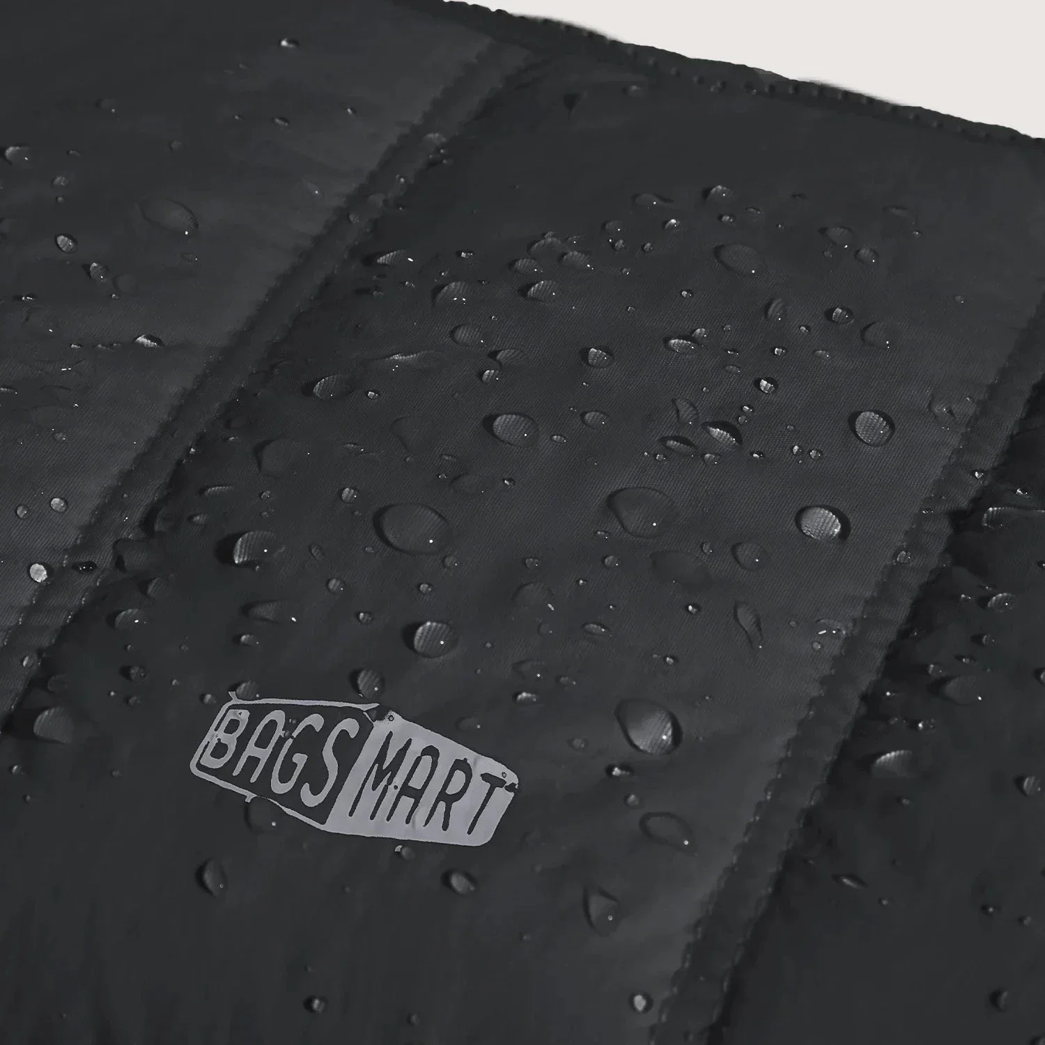 Crush Hanging Toiletry Bag