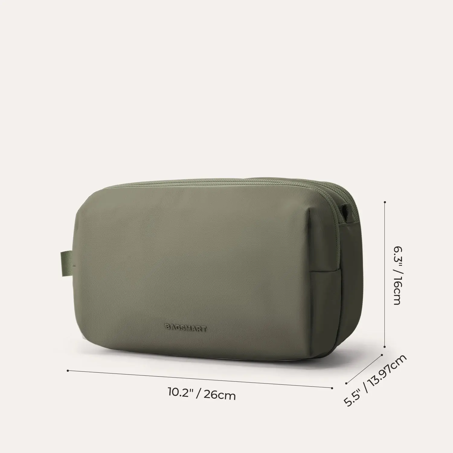 On-road Toiletry Bag