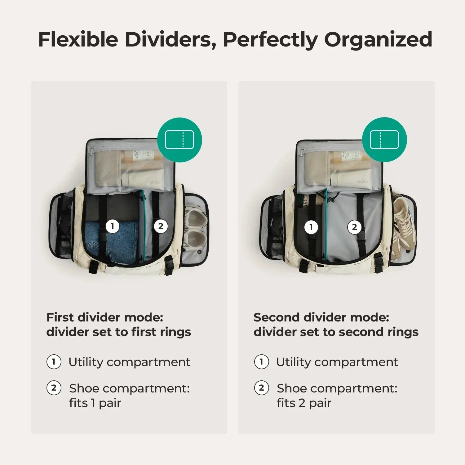 Blast Pro 38L Travel Backpack