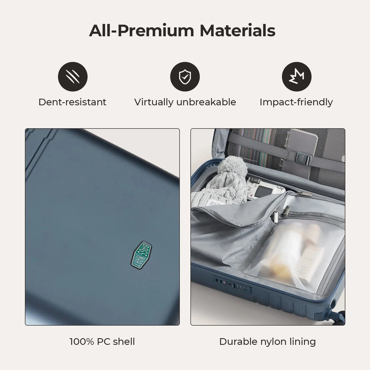 Blast & Getaway Set Pro