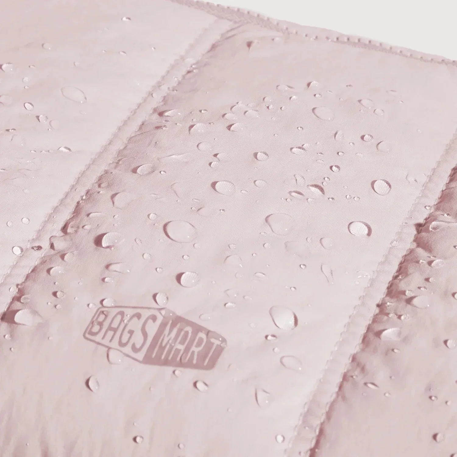 Crush Hanging Toiletry Bag