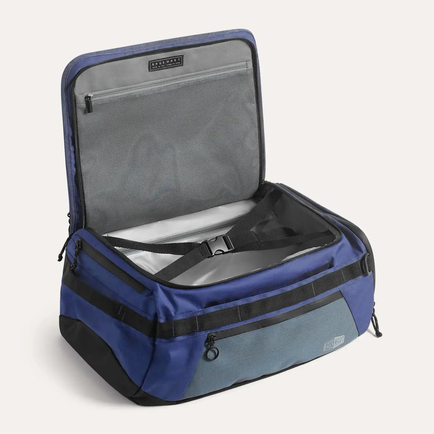 Paz 43L Duffle Backpack