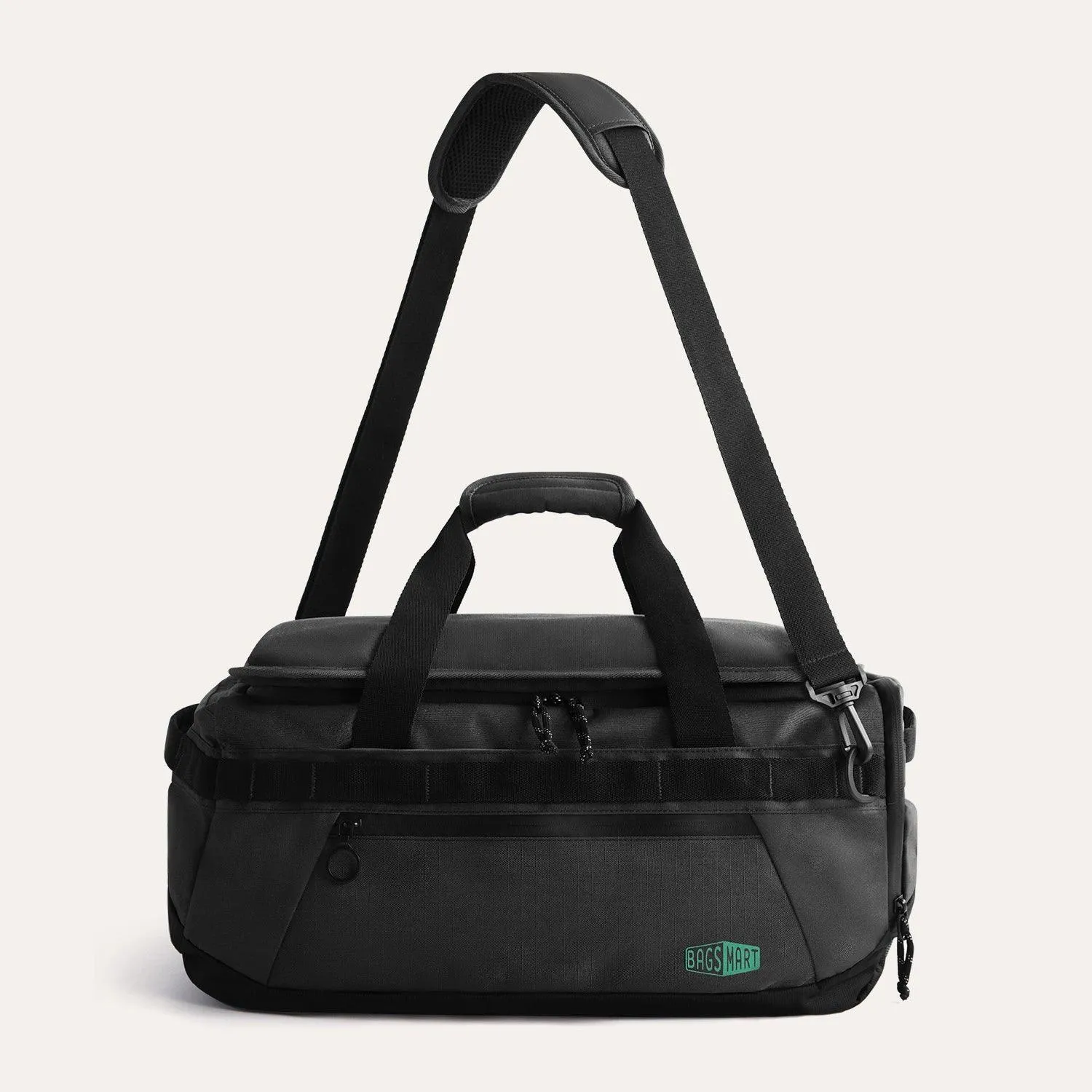 Paz 43L Duffle Backpack