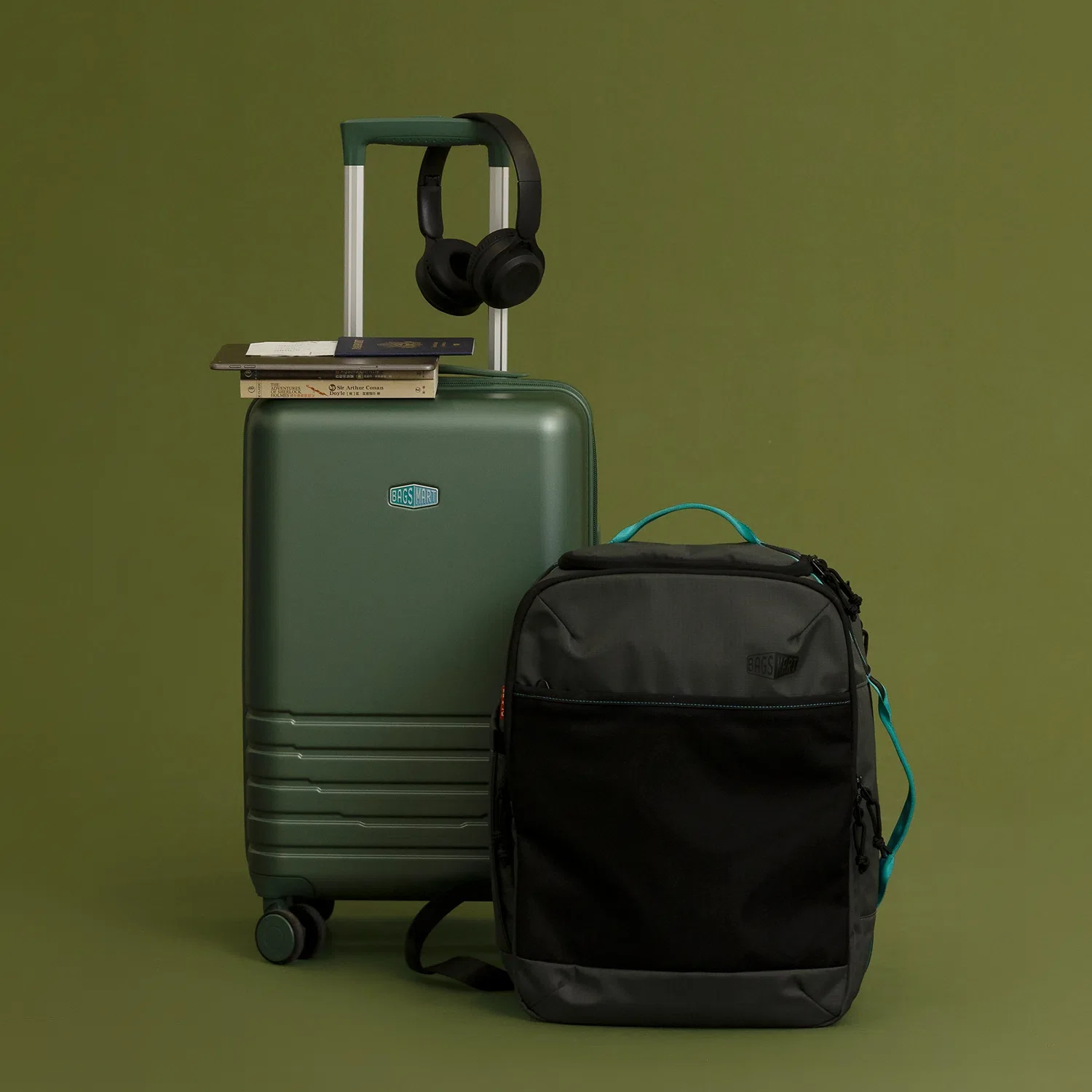 Executive Journey Kit